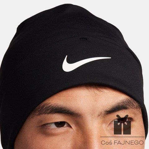 Czapka Nike Peak DF Standard FQ8292-010, Rozmiar czapki: one size