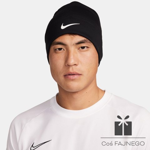 Czapka Nike Peak DF Standard FQ8292-010, Rozmiar czapki: one size