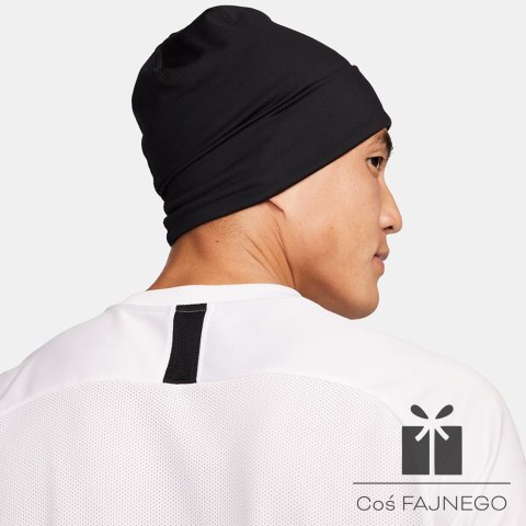 Czapka Nike Peak DF Standard FQ8292-010, Rozmiar czapki: one size