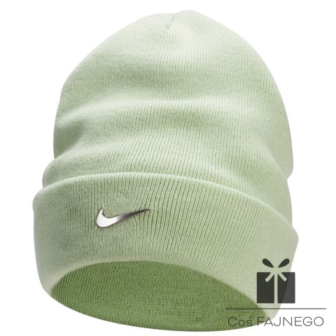 Czapka Nike Peak FB6527-343, Rozmiar czapki: misc