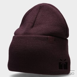 Czapka zimowa 4F H4Z22-CAM005 60S, Rozmiar czapki: L