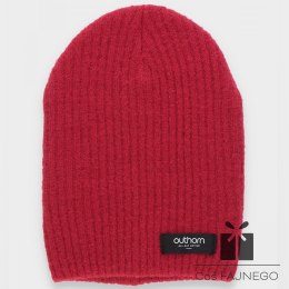 Czapka zimowa Outhorn HOZ21-CAM605 60S, Rozmiar czapki: L/XL