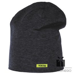 Czapka zimowa Viking Hex Kids 201/20/9450/08, Rozmiar czapki: junior