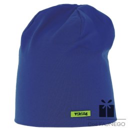 Czapka zimowa Viking Hex Kids 201/20/9450/15, Rozmiar czapki: junior