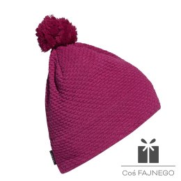 Czapka zimowa adidas Beanie Gr FT6080, Rozmiar czapki: OSFY