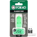 Gwizdek Fox 40 CMG Safety Classic, 0