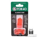 Gwizdek Fox 40 CMG Safety Classic, 0