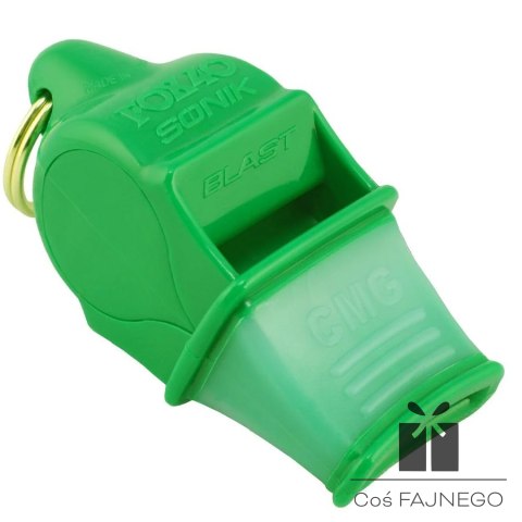 Gwizdek Fox40 CMG Sonik Blast, 0