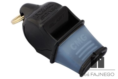 Gwizdek Fox 40 CMG Sonik Blast, 0