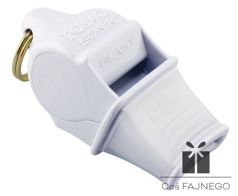 Gwizdek Fox 40 CMG Sonik Blast, 0