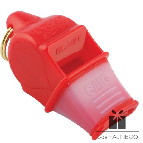 Gwizdek Fox 40 CMG Sonik Blast, 0