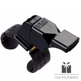 Gwizdek Fox40 Clasic Finger na palec, 0