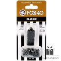 Gwizdek Fox 40 Classic, 0