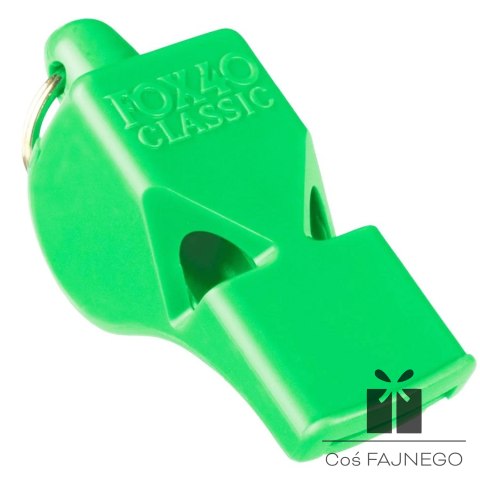 Gwizdek Fox 40 Classic Safety, 0