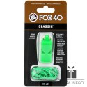 Gwizdek Fox 40 Classic Safety, 0