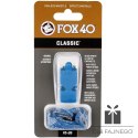 Gwizdek Fox 40 Classic Safety, 0