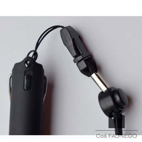 Gwizdek Fox 40 Electronic Mini, 0