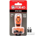 Gwizdek Fox 40 Epik, 0