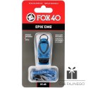 Gwizdek Fox 40 Epik, 0