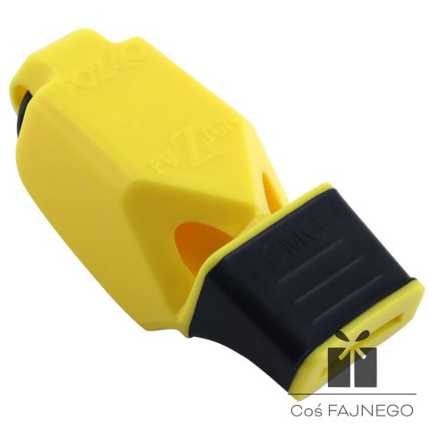 Gwizdek Fox 40 Fuziun CMG, 0