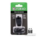 Gwizdek Fox 40 Micro Safety, 0