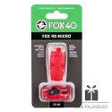 Gwizdek Fox 40 Micro Safety, 0