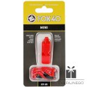 Gwizdek Fox 40 Mini Safety, 0