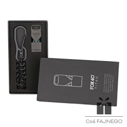 Gwizdek Fox40 Titan, 0