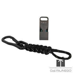 Gwizdek Fox40 Titan, 0