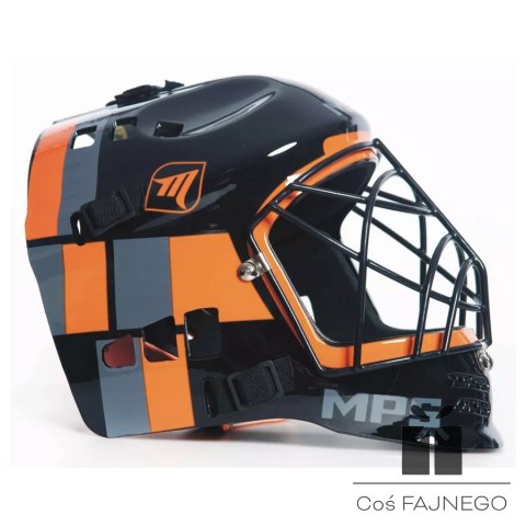 Kask do unihoca, Rozmiar kasku: uniwersalny