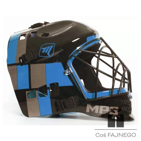 Kask do unihoca, Rozmiar kasku: uniwersalny