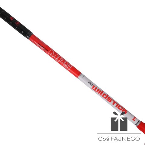 Kij do unihokeja Mps Wildstick 100 prawy, 0