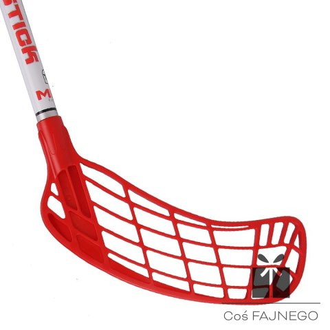 Kij do unihokeja Mps Wildstick 100 prawy, 0