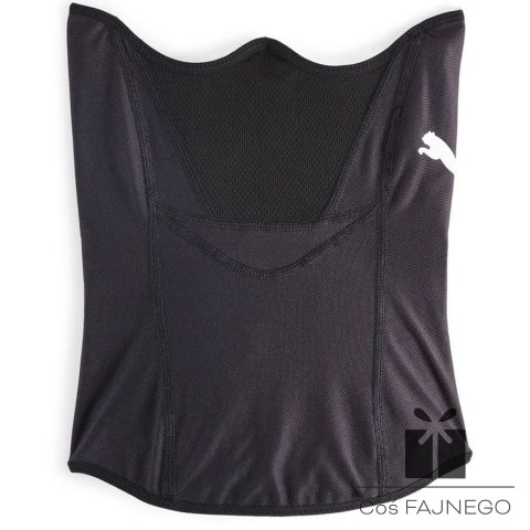 Komin Puma Indwinterized Face Mask Jr 024944-01, Rozmiar: JR