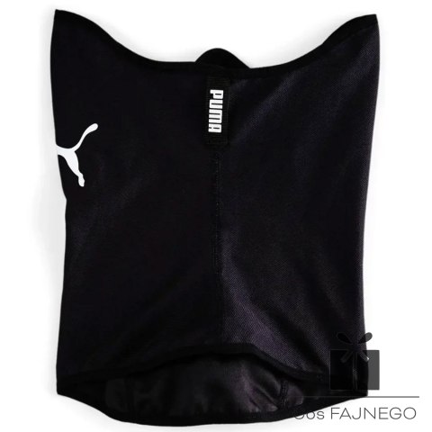 Komin Puma Indwinterized Face Mask Jr 024944-01, Rozmiar: JR