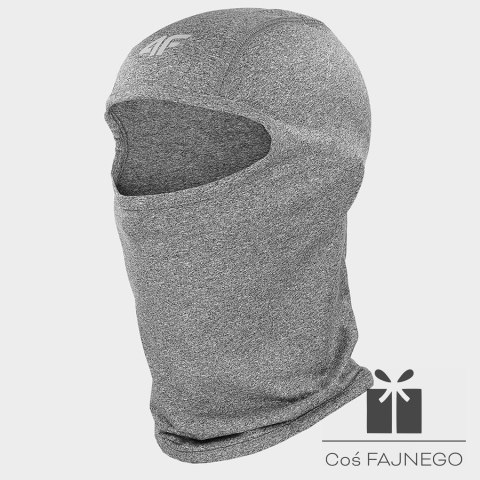 Kominiarki 4F 4FAW23ABALU018 24M, Rozmiar: L/XL