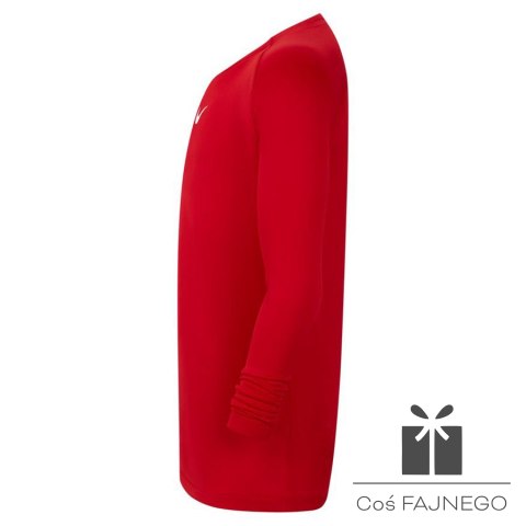 Koszulka Nike Y Park First Layer AV2611 657, Rozmiar: XS (122-128cm)