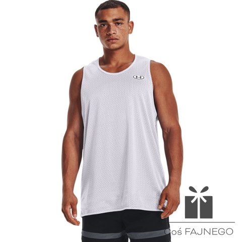 Koszulka UA Baseline Reversible Jsy 1377310 001, Rozmiar: S