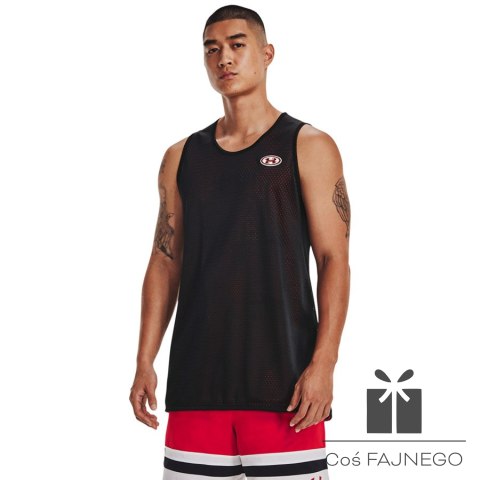 Koszulka UA Baseline Reversible Jsy 1377310 600, Rozmiar: XL