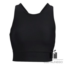 Koszulka UA HG Armour Crop Tank 1360848 001, Rozmiar: XL
