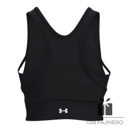 Koszulka UA HG Armour Crop Tank 1360848 001, Rozmiar: XL