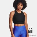 Koszulka UA HG Armour Crop Tank 1360848 001, Rozmiar: XL