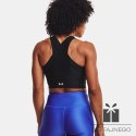 Koszulka UA HG Armour Crop Tank 1360848 001, Rozmiar: XL