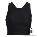 Koszulka UA HG Armour Crop Tank 1360848 001, Rozmiar: XXL