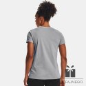 Koszulka UA Live Sportstyle Graphic SS 1356305 016, Rozmiar: XS