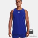 Koszulka UA Sportstyle Baseline Tank 1361901 400, Rozmiar: S