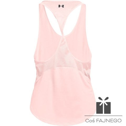 Koszulka UA Tech Vent Tank 1360833 658, Rozmiar: L