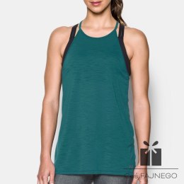 Koszulka UA Threadborne Fashion Tank 1300283 942, Rozmiar: S