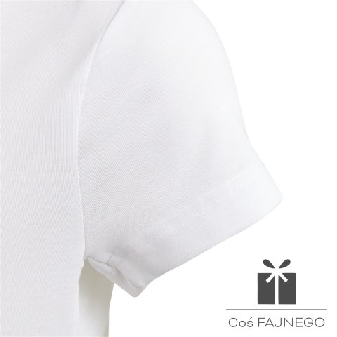 Koszulka adidas YG TR Graph Tee DJ1061, Rozmiar: 170 cm