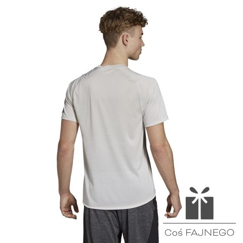 Koszulka do treningu adidas FL360 X GF DS9279, Rozmiar: S